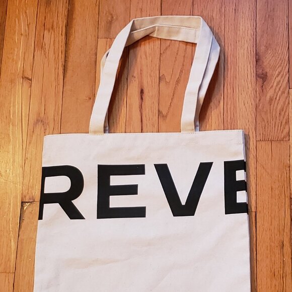 NEW Jaeger-LeCoultre Reverso Ltd Edt Tote Bag - Picture 3 of 10